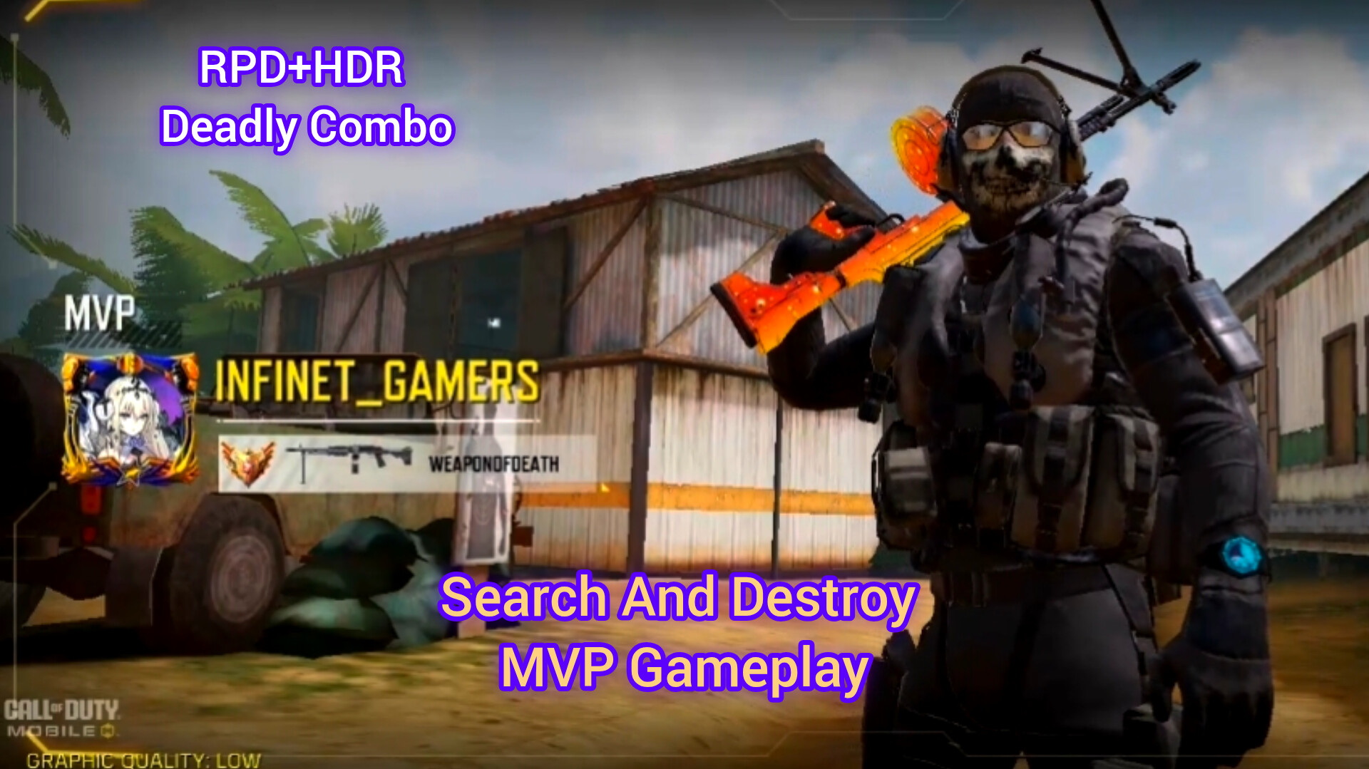 I Will Create Eye-Catching Gaming Thumbnails for YouTube